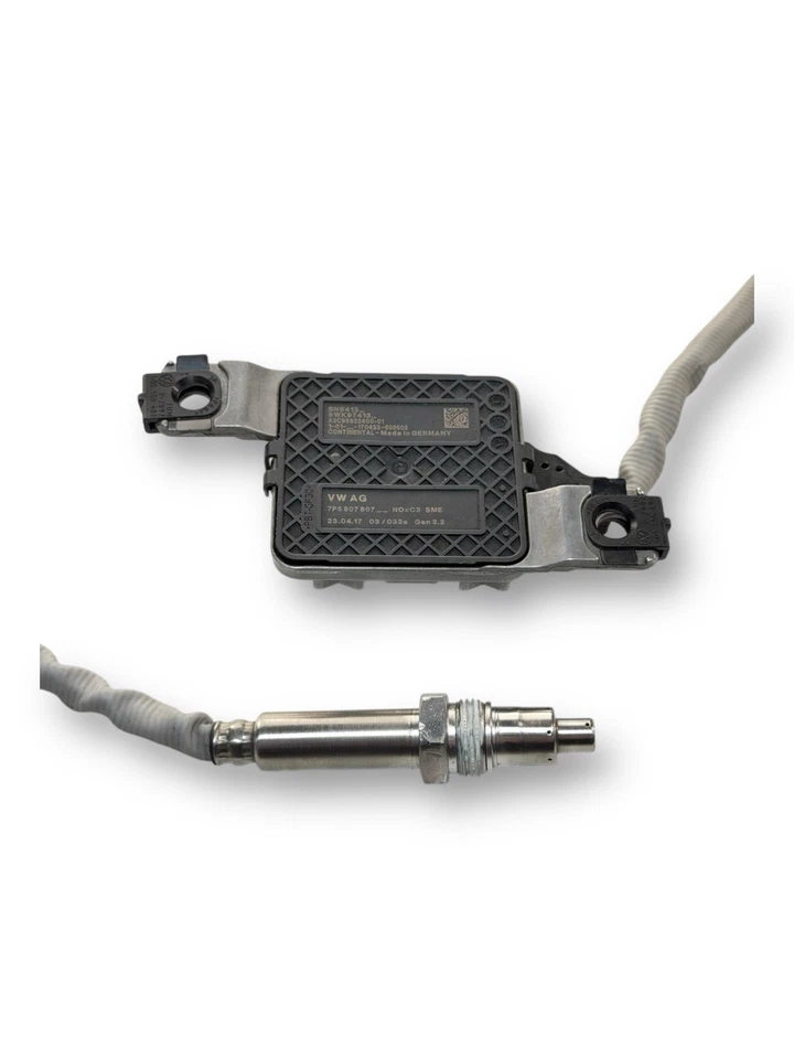 Sensore NOx ORIGINALE Porsche Cayenne sonda lambda 7P5907807 - Immagine 3 di 4