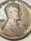 ** 1915-S LINCOLN CENT- FINE  (FILL THAT SPOT IN YOUR SET)  PRICED CHEAPER 🔥**
