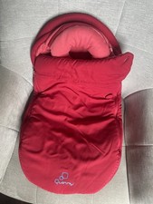 Quinny Moodd Baby Nest Cocoon