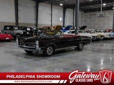 1967 Pontiac GTO for Sale