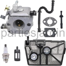 Carburetor Carb for Stihl 028 028AV 028 Super Wood Boss Chainsaw