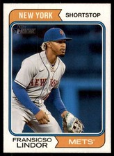 2023 Topps Heritage MLB Baseball Trading Cards Pick From List 252-500