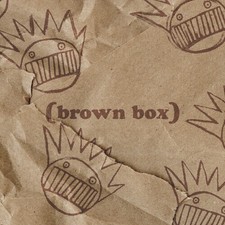 WEEN Brown Box 10 CD REMASTERED BOX SET NEW