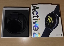 Samsung Galaxy Watch Active2 Smartwatch Bluetooth 40 mm in Alluminio + Accessori