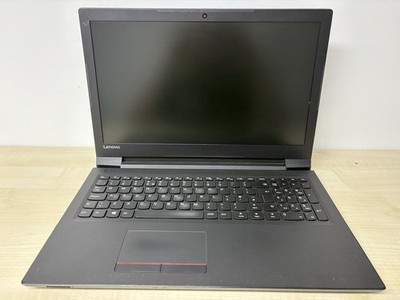 Lenovo Laptop V110-15ISK 80TL Win 11 15,6'' i3-6006U 2,00GHz 120GB 4GB RAM LESEN
