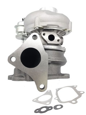 Turbo Turbocharger For 08-14 Subaru Impreza 05-09 Legacy Outback WRX H4 2.5L