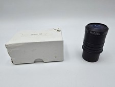 Edmund Scientific PLOSSL 28 mm Telescope Eyepiece F28 With Box