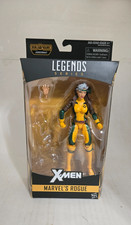 Hasbro Marvel Legends   X-Men ROGUE Figure Complete   Juggernaut - No BAF piece