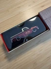 Hot Wheels ‘21 Red Line Club Selections Series ‘69 Chevy C10 Truck