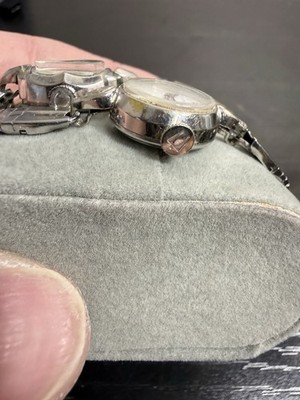 Lot Of 3 Vintage Caravelle Watches | eBay display picture 3