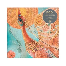 Paperblanks Firebird Puzzle 1000 PC (Toy)