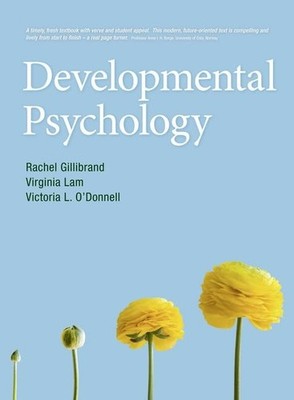 Developmental Psychology by O'Donnell, Dr Victoria L. 0132052598 FREE Shipping