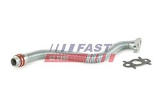 Schlauch Getriebeölkühler FAST FT61319 Stahl für RENAULT KANGOO KC0 FC0 MEGANE 4