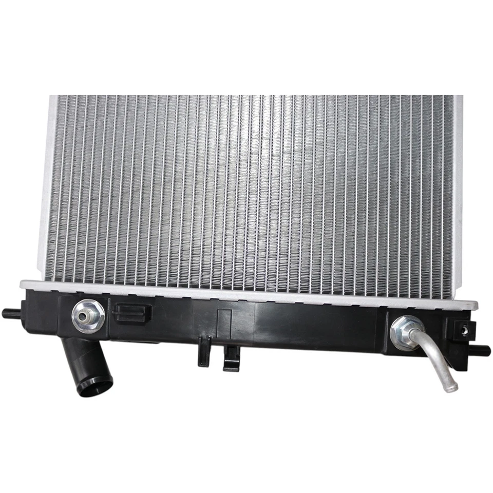 Replacement Radiator For 2013 2014 2015 Hyundai Elantra Gt 1.8L 2.0L - Imagem 4 de 4