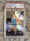 2025 Topps Chrome Kon Knueppel Base (PSA 10)