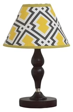 Lamp Shade, Monkey GO Happy 