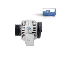 Lichtmaschine Generator 24 V 80 A DT Spare Parts FüR U.A. DAF CF