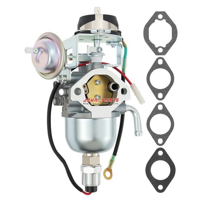 #ad Fit a Toro 110 2563 Daihatsu 950 Carburetor DM950D Auto Choke Assembly gaskets $38.90