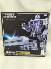 Transformers Masterpiece Convoy MP-711