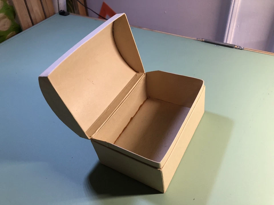 Cajas de regalo para fiestas de cofre del tesoro pirata, paquete de 12 Foto 3 de 4