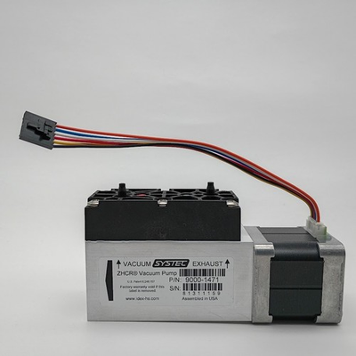 #ad #ad Systec ZHCR Vacuum Pump 9000 1471 Waters Degasser HPLC Tested Guaranteed to work $599.00