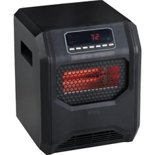 Home Impressions 1500W 120V Quartz Heater - 1 Each