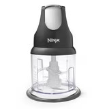 200W Express Chop Food Processor One Touch Black