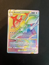 Arceus VSTAR (Secret) 176/172 Swsh09: Brilliant Stars Holo for sale online | eBay Arceus VSTAR (Secret) 176/172 Swsh09: Brilliant Stars Holo for sale online | eBay