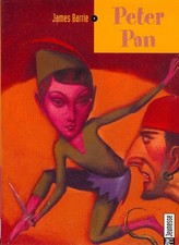 Various Barrie James / Peter Pan (CD) (UK IMPORT)