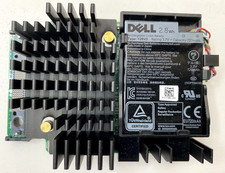 Dell PERC H740p Mini Mono 8GB Cache 12Gbps SAS RAID Controller Card 0GP6RN