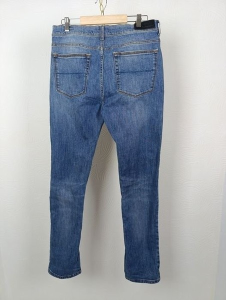 Men Boggi Milano Jeans Blue 36 #GVF