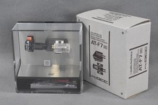 Unused Audio-Technica AT-F7 MC Cartridge In Excellent Condition
