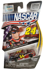 Jeff Gordon 24 AARP Drive to End Hunger 1:64 Scale PACKAGE WEAR FREE SHIPPING 