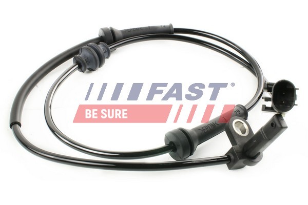 Fast Sensor Raddrehzahl Vorderachse Links FüR Fiat Doblo GroßRaumlimousine-image