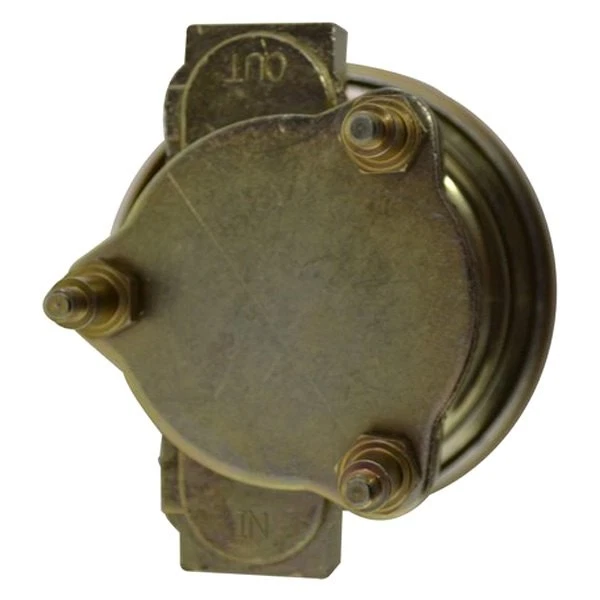 For Chevy Corvette 1966 GMB 599-1400 Electric Fuel Pump Foto 3 de 4