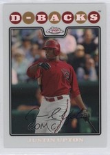 Justin Upton