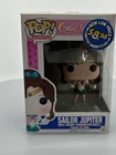Funko POP! Animation Sailor Moon Sailor Jupiter #93 Vinyl Figure NOT MINT