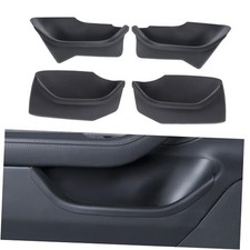 2025 2026 Model Y Juniper Door Side Model Y Juniper Door Pocket Storage Box