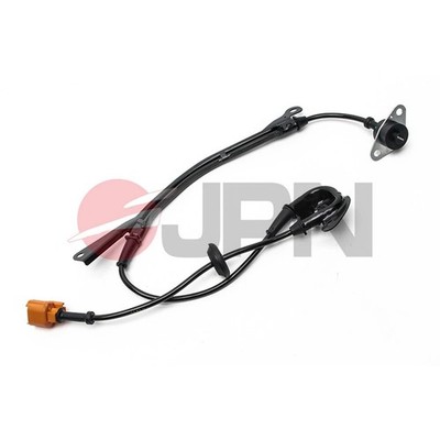 1x JPN Sensor, Raddrehzahl Vorne, Rechts für Honda CRX III CIVIC VI Fastback