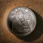 2020 Silver Shield Micromintage - 2 oz. Peace Brilliant Uncirculated .999 Fine