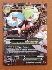 M Gardevoir EX Full ART RC31/RC32 Generations: Radiant NM to Mint Pokemon TCG