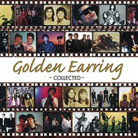 Golden Earring - Collected - Cd - G1398Z
