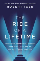 The Ride Of A Lifetime | Robert Iger | Englisch | Taschenbuch | Xxiv | 2019