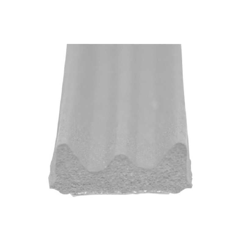Mousse d'isolation KISO 141 3x9mm pour rénover les fenêtres en bois de votre maison