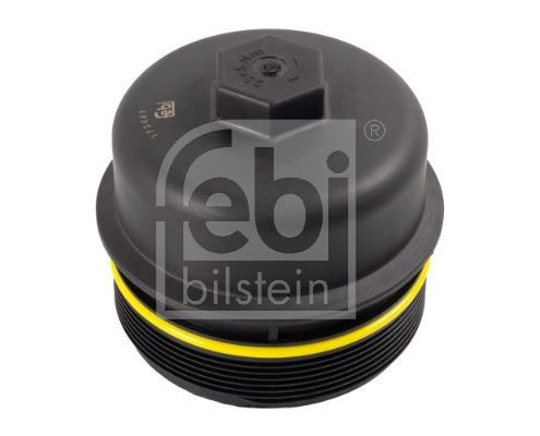 FEBI 173447 CAP OIL FILTER HOUSING