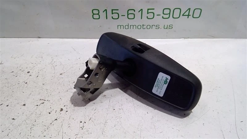 Espejo retrovisor interior Jeep Compass 2017-2021 5xr28dx9ae Foto 3 de 4