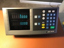 Acu-rite D200 X  Y Digital Readout