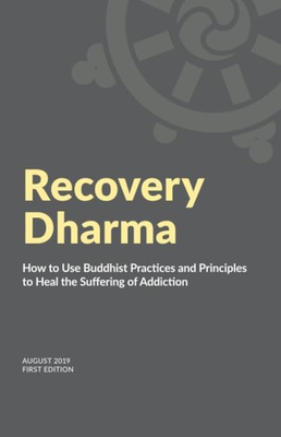#ad Recovery Dharma: How to Use Buddhist Practices and Principles to Heal the Su... $5.13