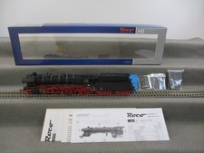 Roco Spur H0 62153 Dampflok BR 042 113-1 der ...
