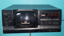 VINTAGE Pioneer PD-F906 100 1 Compact Multi Disc Player FULLY SERVICED